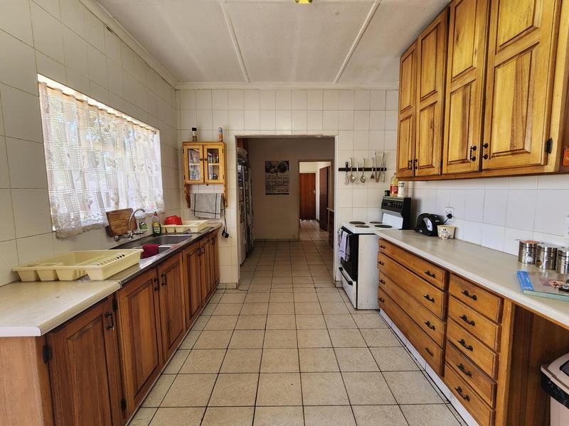 3 Bedroom Property for Sale in Sasolburg Free State